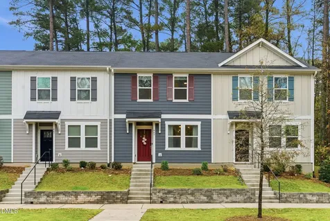 449 Hacksaw Trail Raleigh NC 27610