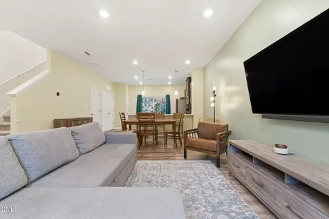 449 Hacksaw Trail Raleigh NC 27610