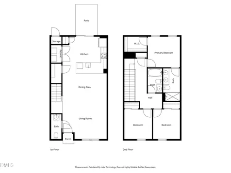 449 Hacksaw Trail Raleigh NC 27610