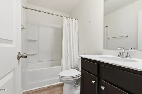 449 Hacksaw Trail Raleigh NC 27610