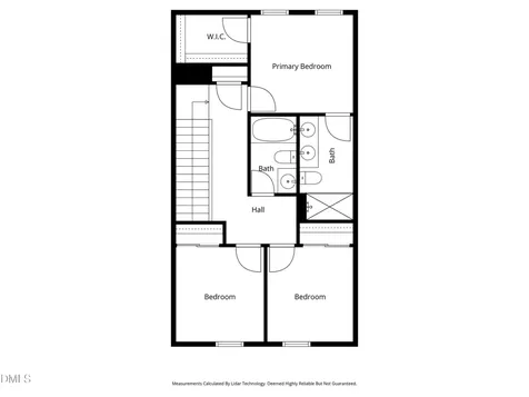 449 Hacksaw Trail Raleigh NC 27610