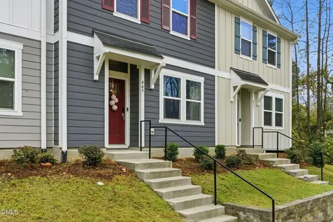 449 Hacksaw Trail Raleigh NC 27610