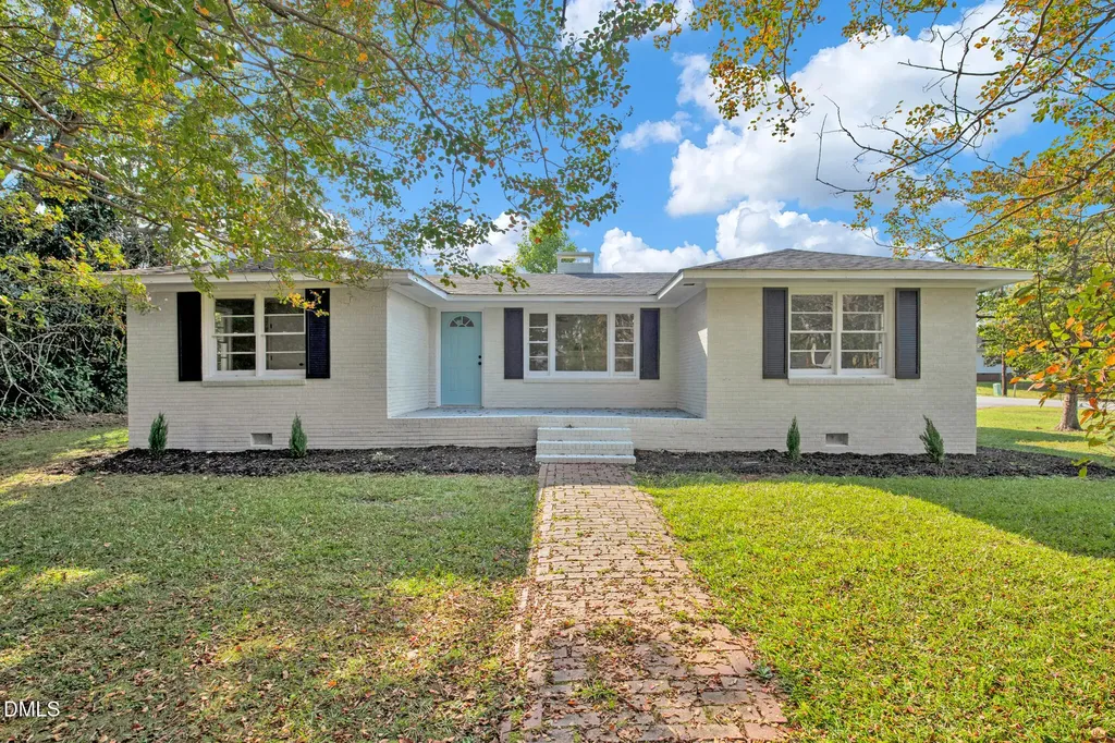 500 S 13th Street Erwin NC 28339