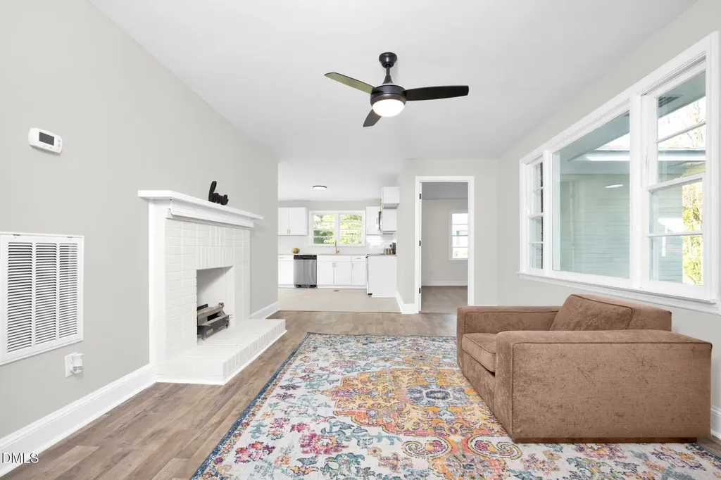 500 S 13th Street Erwin NC 28339
