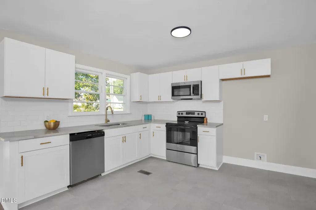 500 S 13th Street Erwin NC 28339