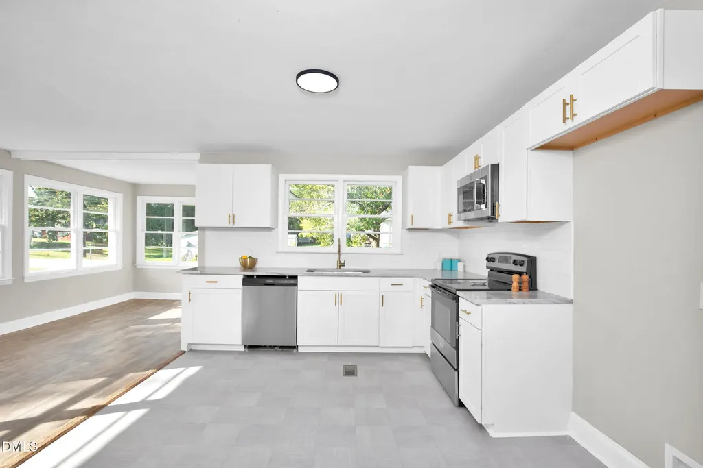 500 S 13th Street Erwin NC 28339