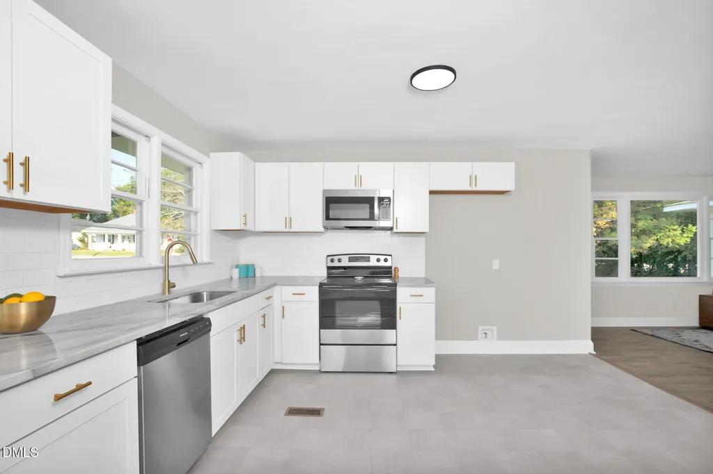 500 S 13th Street Erwin NC 28339