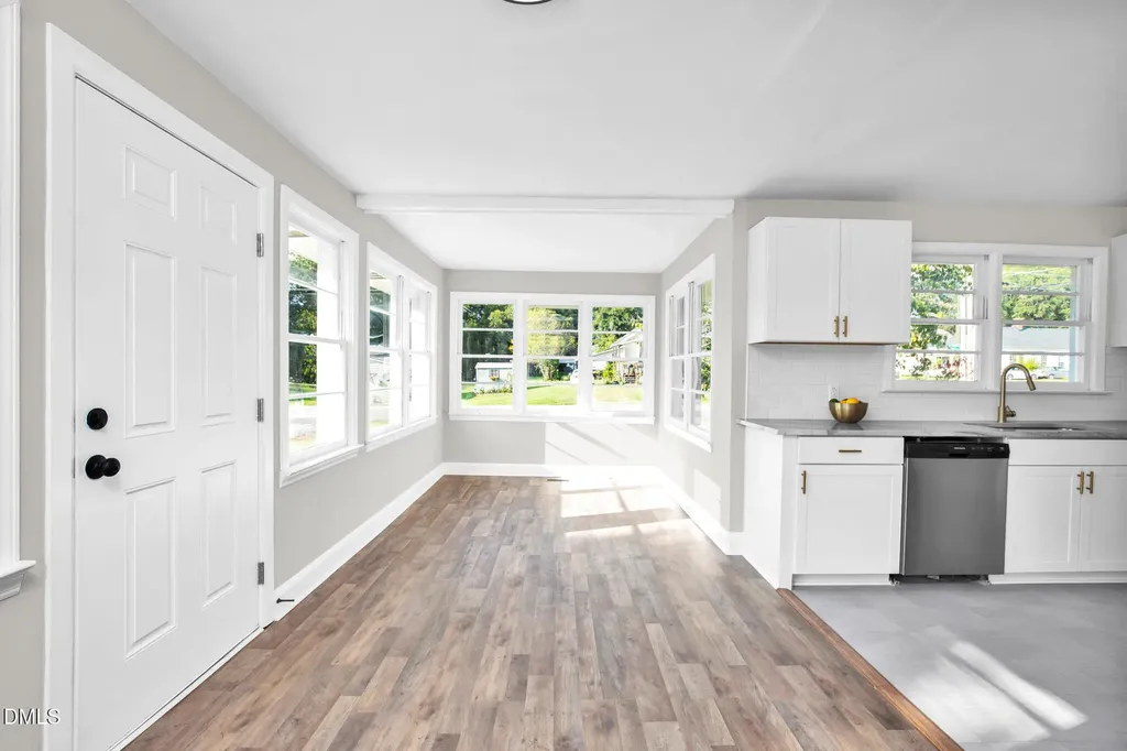 500 S 13th Street Erwin NC 28339