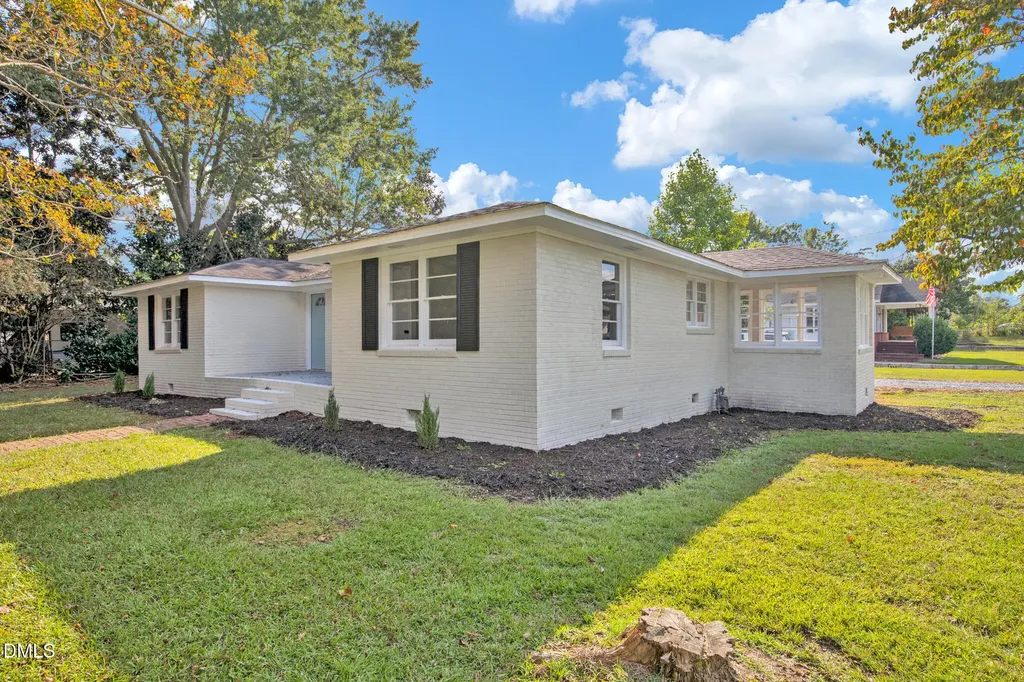 500 S 13th Street Erwin NC 28339