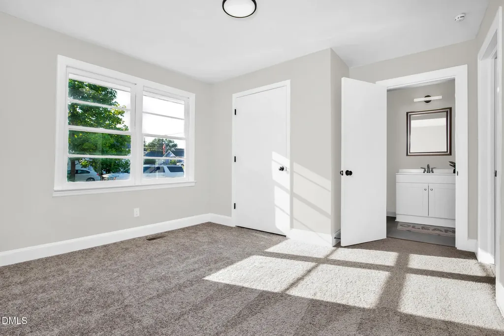 500 S 13th Street Erwin NC 28339