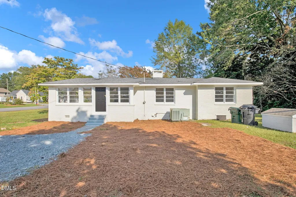 500 S 13th Street Erwin NC 28339