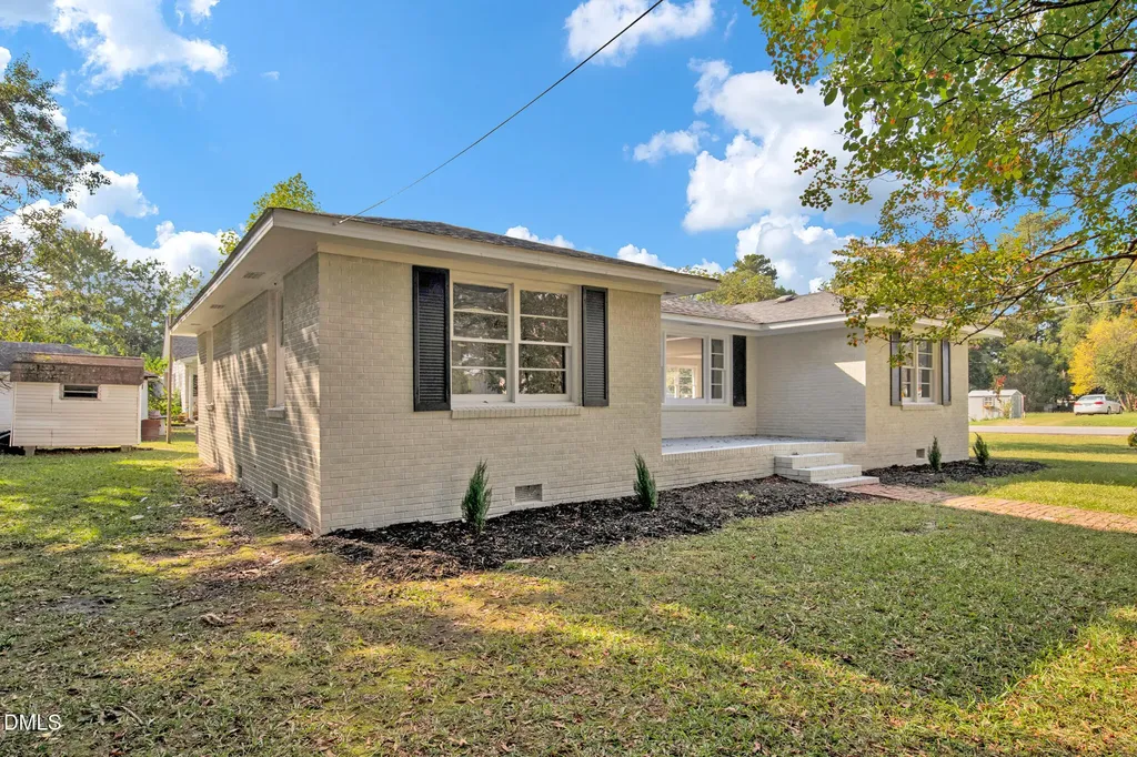 500 S 13th Street Erwin NC 28339