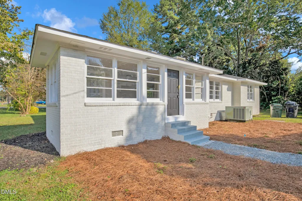 500 S 13th Street Erwin NC 28339
