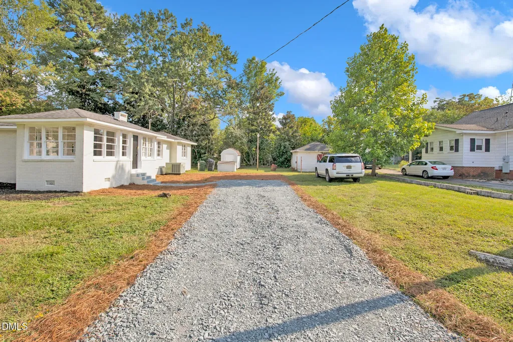 500 S 13th Street Erwin NC 28339