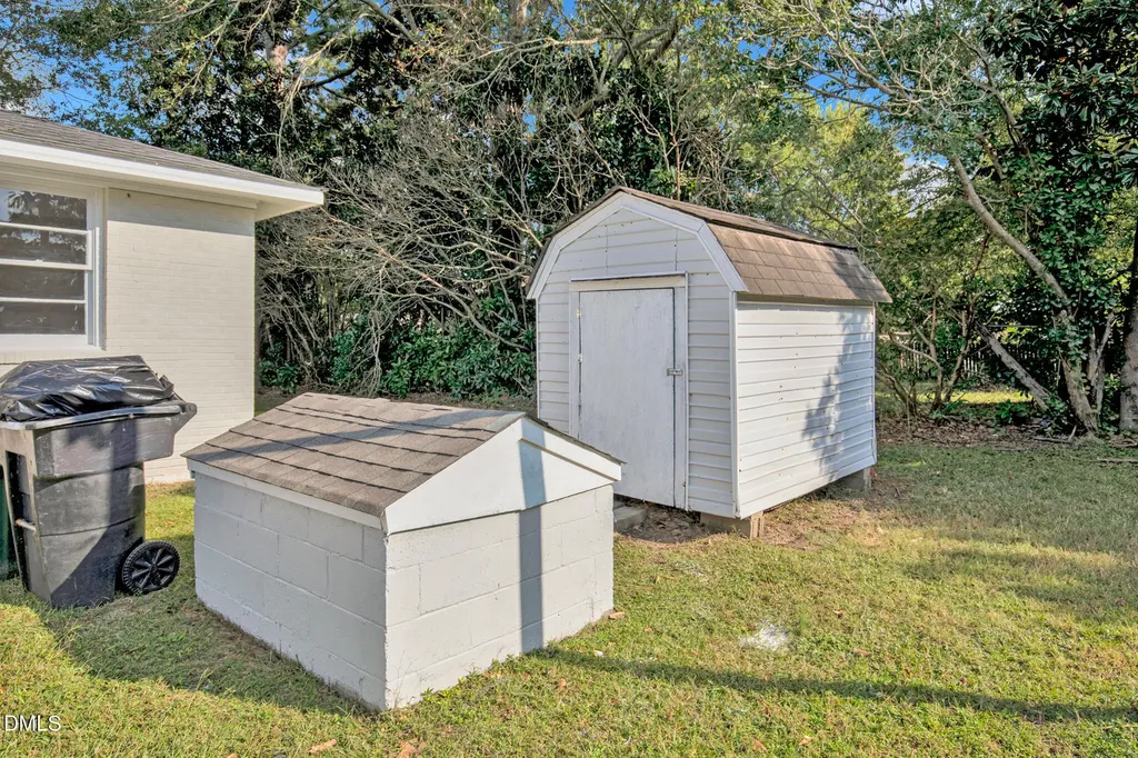 500 S 13th Street Erwin NC 28339