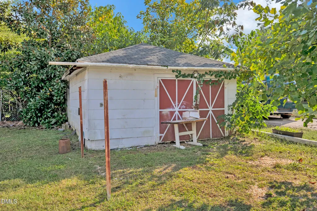 500 S 13th Street Erwin NC 28339