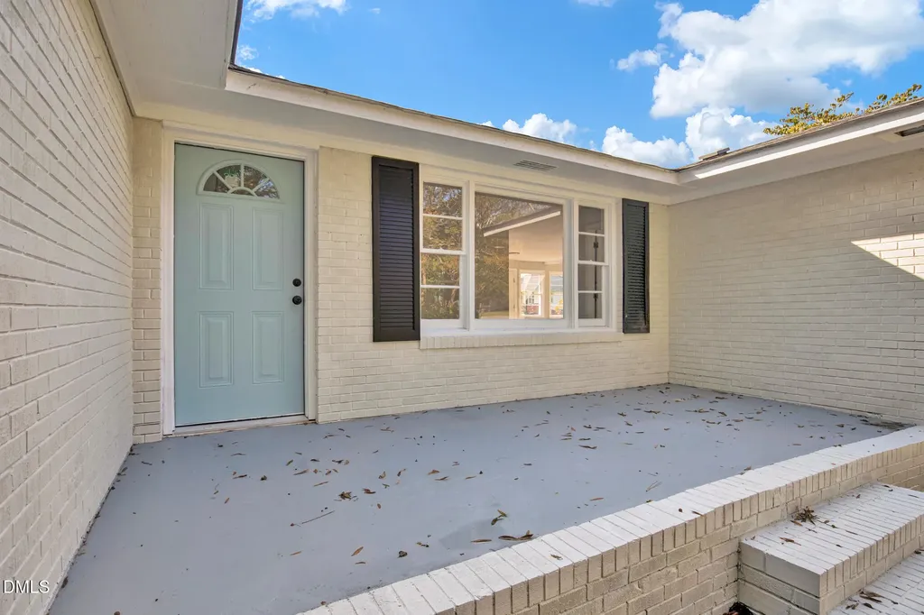 500 S 13th Street Erwin NC 28339