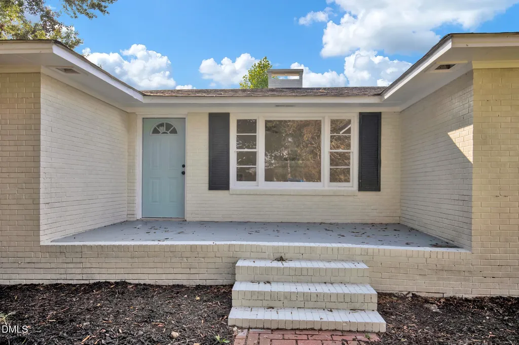 500 S 13th Street Erwin NC 28339