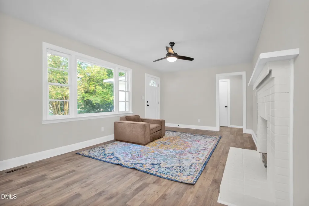 500 S 13th Street Erwin NC 28339