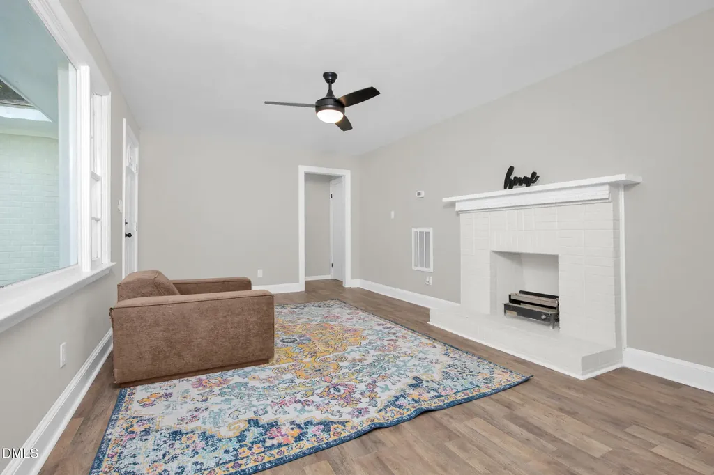 500 S 13th Street Erwin NC 28339