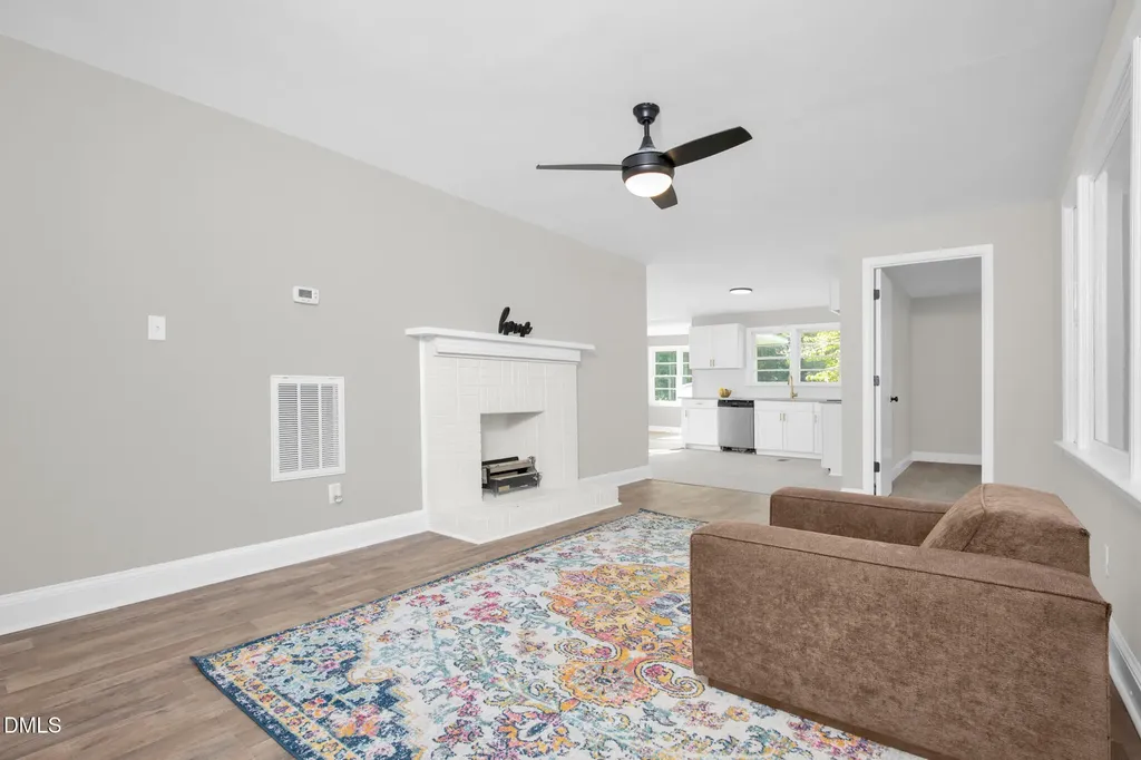 500 S 13th Street Erwin NC 28339