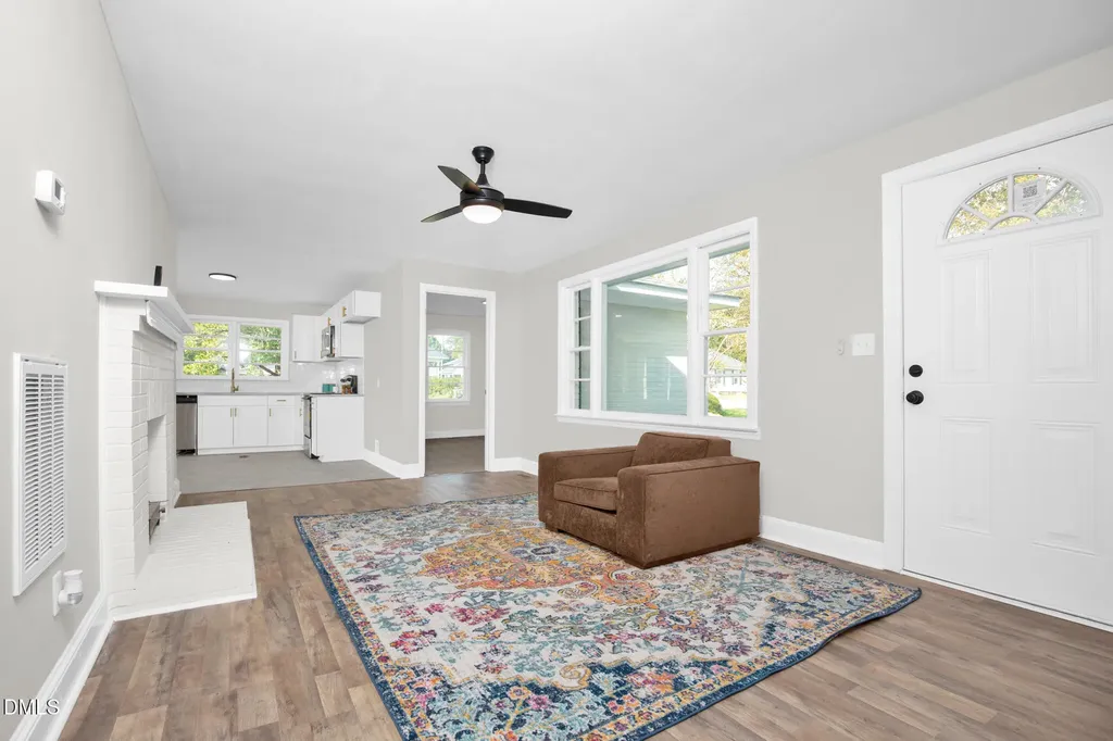 500 S 13th Street Erwin NC 28339