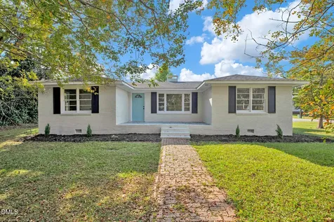 500 S 13th Street Erwin NC 28339