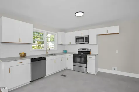 500 S 13th Street Erwin NC 28339