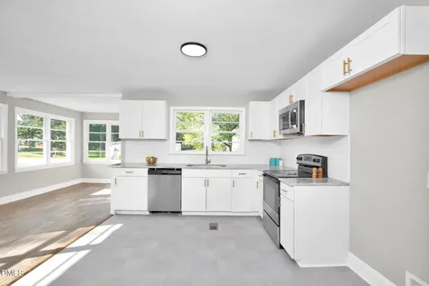 500 S 13th Street Erwin NC 28339