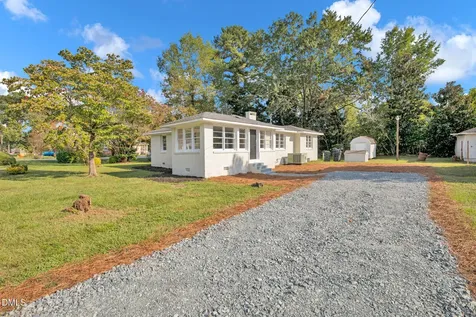 500 S 13th Street Erwin NC 28339