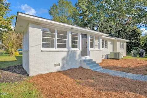 500 S 13th Street Erwin NC 28339