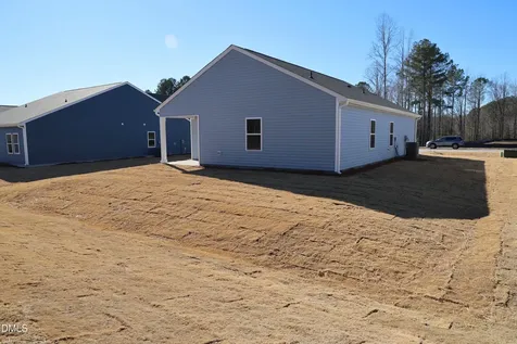 1411 Pond Overlook Drive Nashville NC 27856