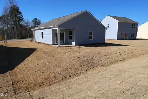 1411 Pond Overlook Drive Nashville NC 27856