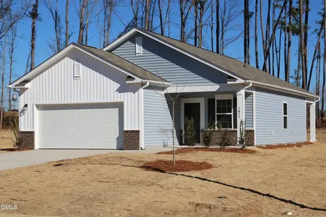 1411 Pond Overlook Drive Nashville NC 27856