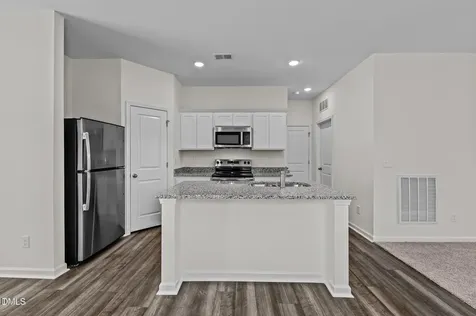 1411 Pond Overlook Drive Nashville NC 27856