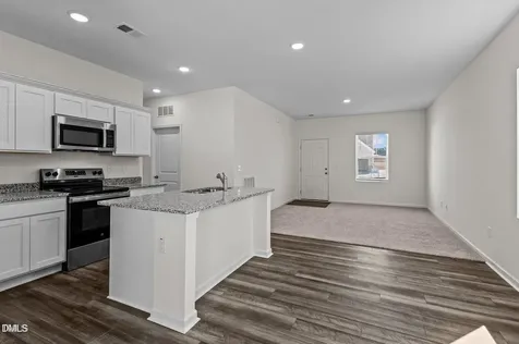 1411 Pond Overlook Drive Nashville NC 27856