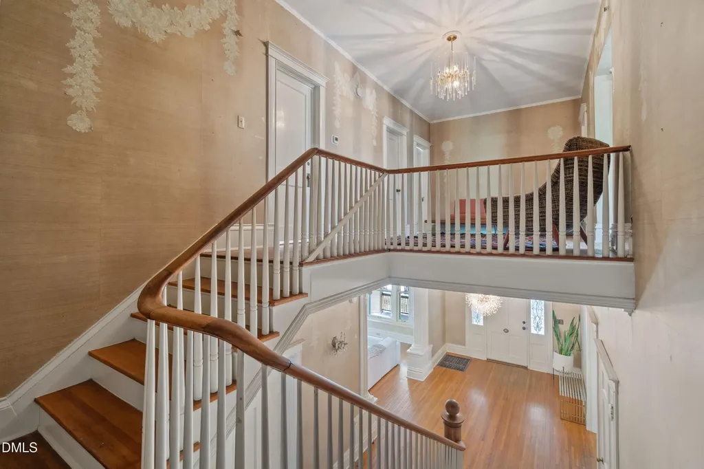 116 Hawthorne Road Raleigh NC 27605
