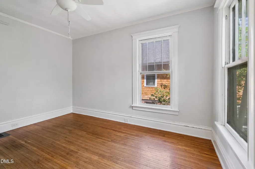 116 Hawthorne Road Raleigh NC 27605
