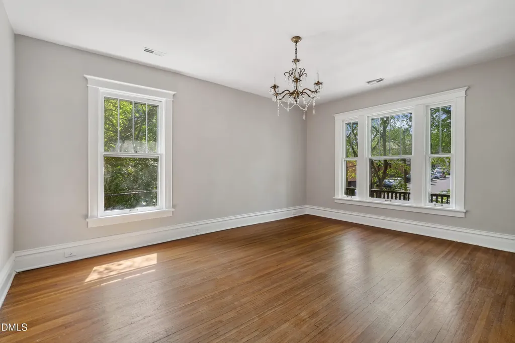 116 Hawthorne Road Raleigh NC 27605