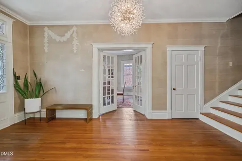 116 Hawthorne Road Raleigh NC 27605