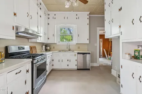 116 Hawthorne Road Raleigh NC 27605