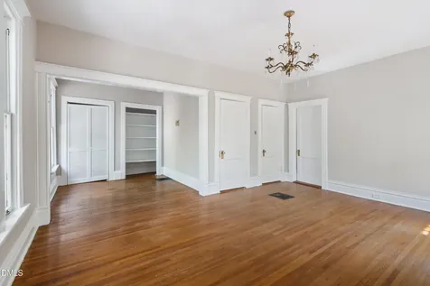 116 Hawthorne Road Raleigh NC 27605
