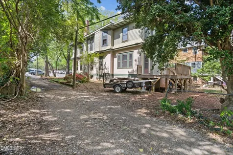 116 Hawthorne Road Raleigh NC 27605