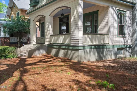 116 Hawthorne Road Raleigh NC 27605