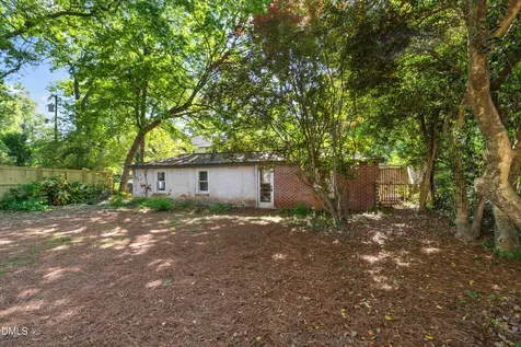 116 Hawthorne Road Raleigh NC 27605