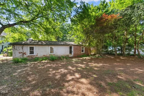 116 Hawthorne Road Raleigh NC 27605