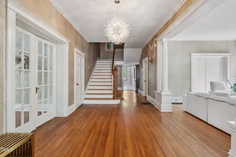 116 Hawthorne Road Raleigh NC 27605