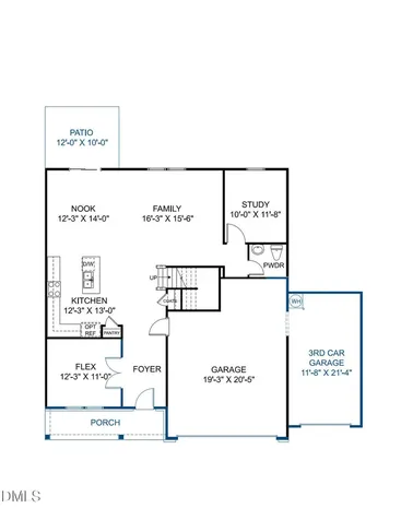 Lot 9 Lochview Court Angier NC 27501