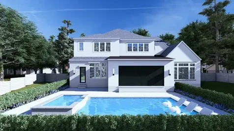 1216 Gunnison Place Raleigh NC 27609