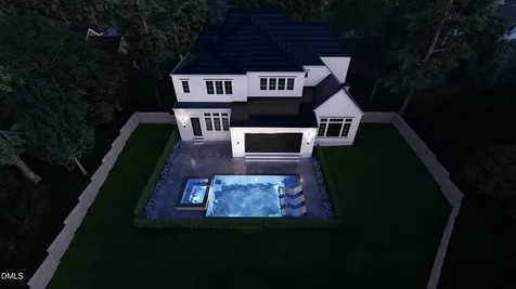 1216 Gunnison Place Raleigh NC 27609
